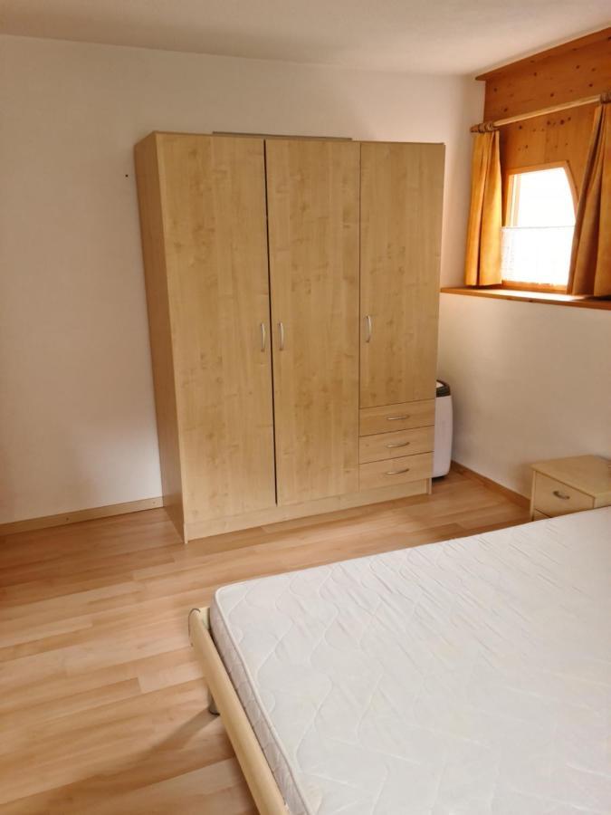 Lumpaz Apartment Santa Maria Val Muestair ภายนอก รูปภาพ