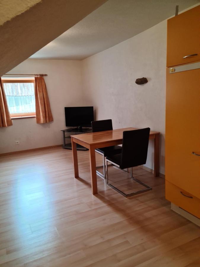 Lumpaz Apartment Santa Maria Val Muestair ภายนอก รูปภาพ